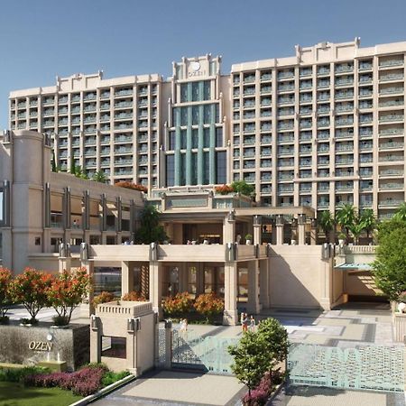 Ozen Mansion Kolkata Otel Dış mekan fotoğraf