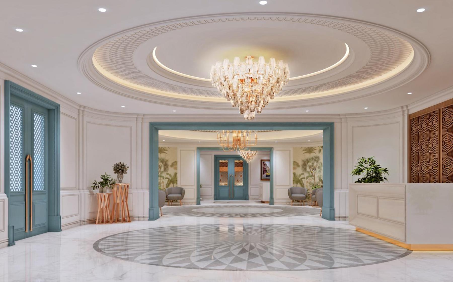 Ozen Mansion Kolkata Otel Dış mekan fotoğraf