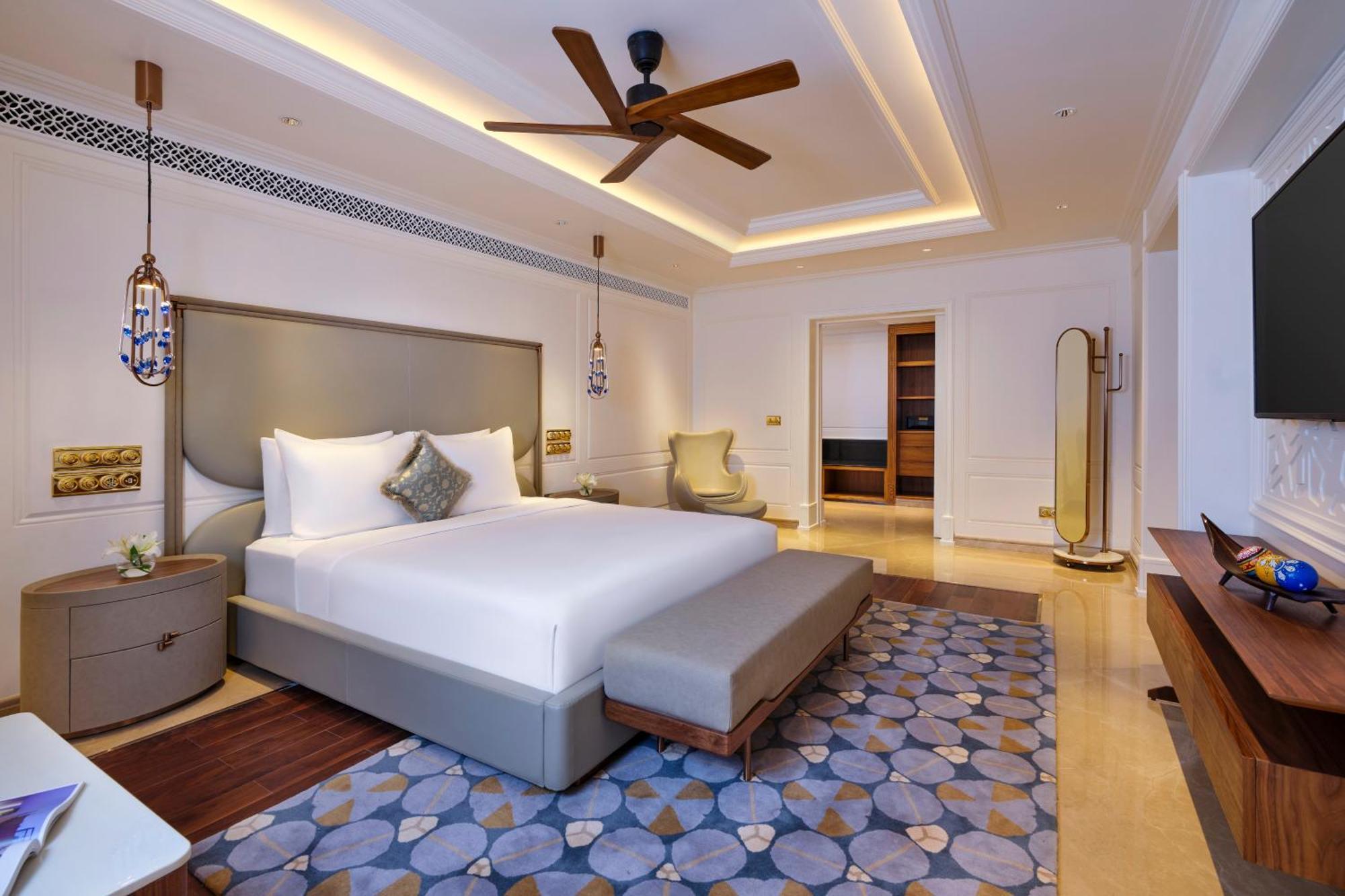 Ozen Mansion Kolkata Otel Dış mekan fotoğraf