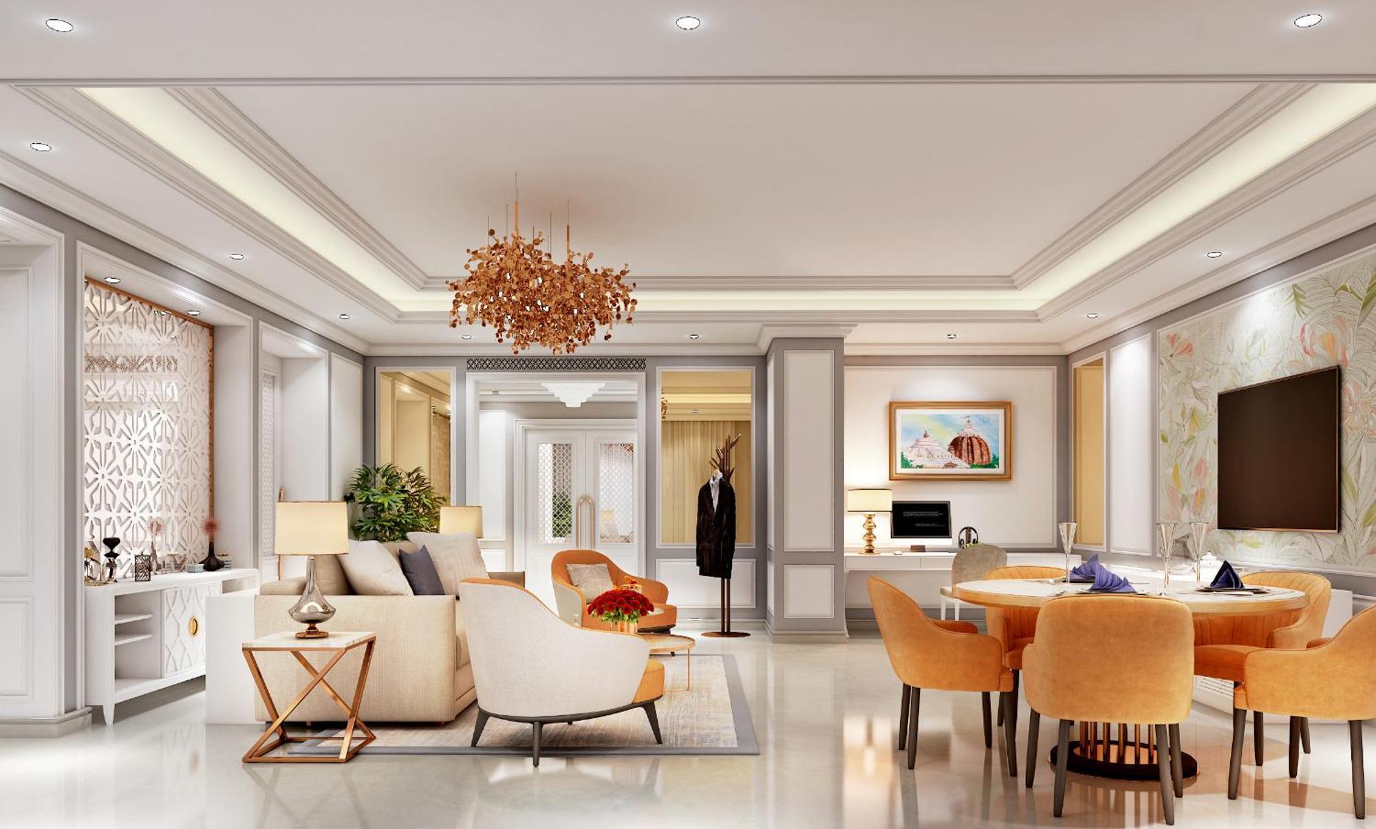 Ozen Mansion Kolkata Otel Dış mekan fotoğraf